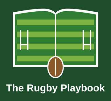 The Rugby Playbook