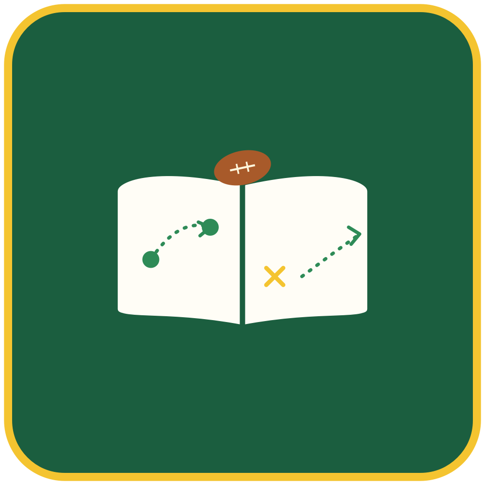 Tackle & Pass Bundle